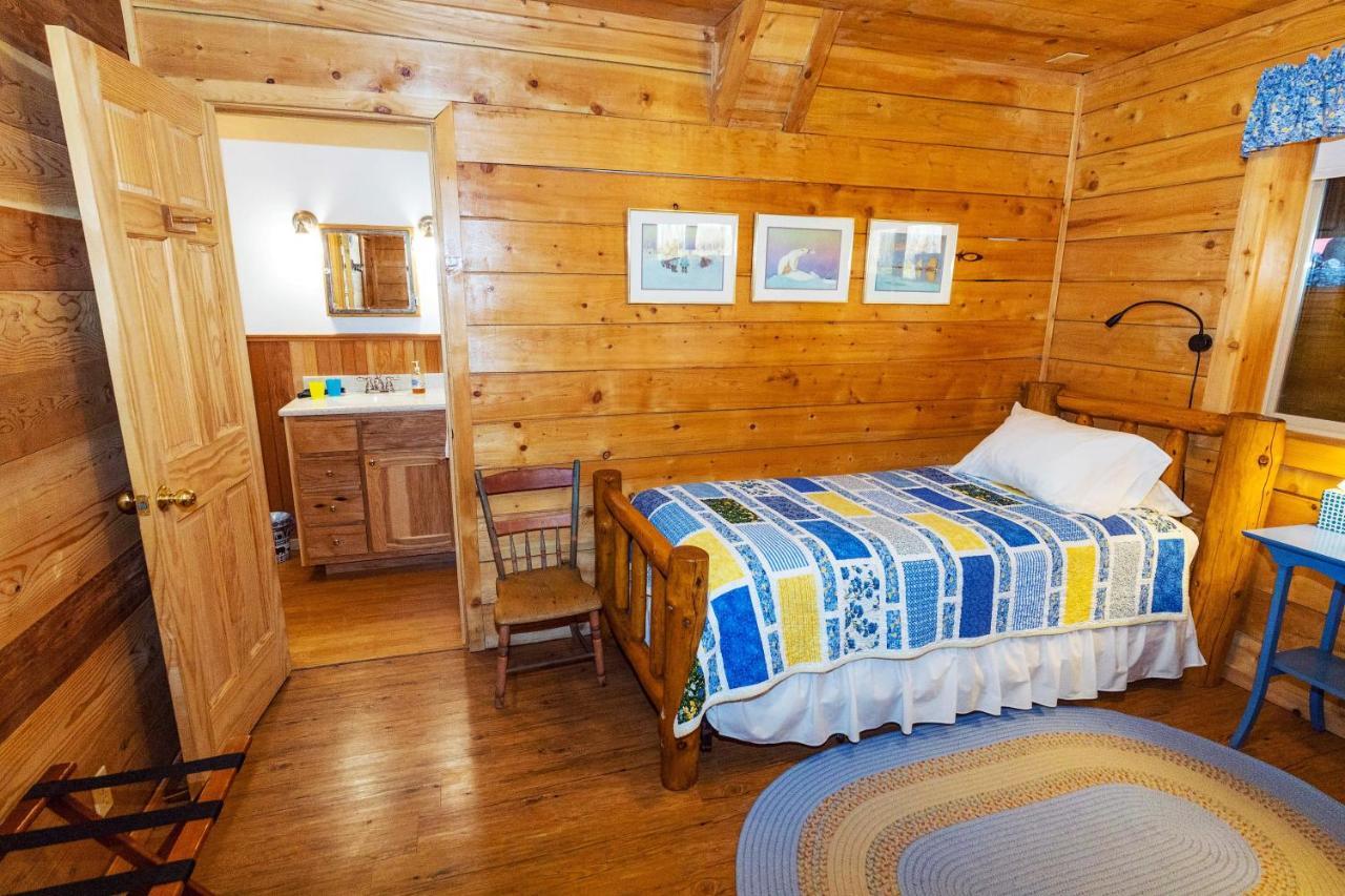 Juneberry Lodge ホーマー エクステリア 写真