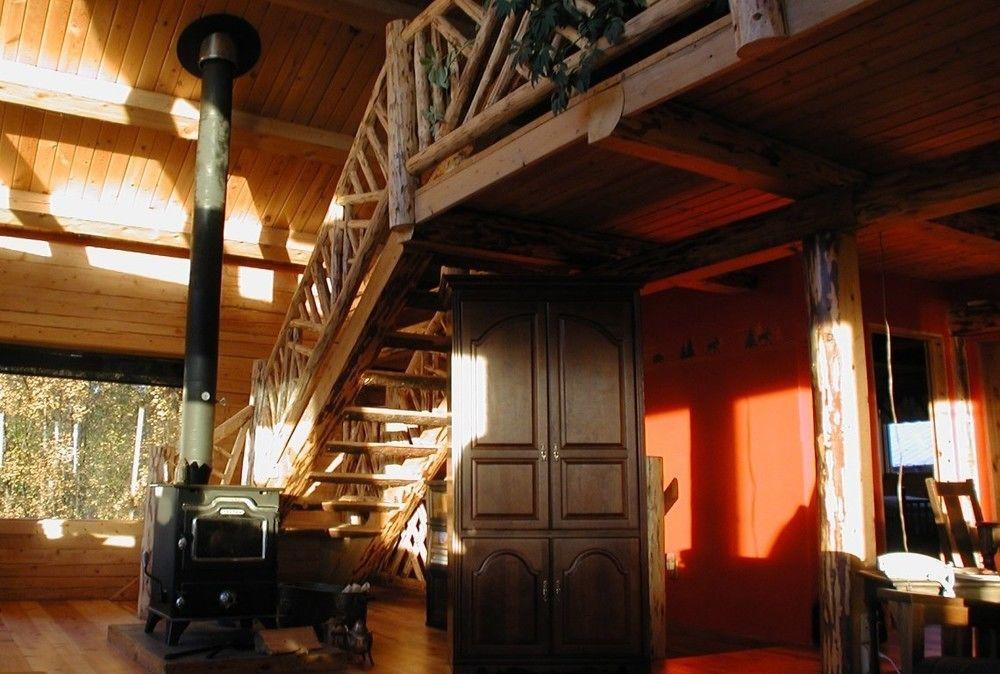 Juneberry Lodge ホーマー エクステリア 写真
