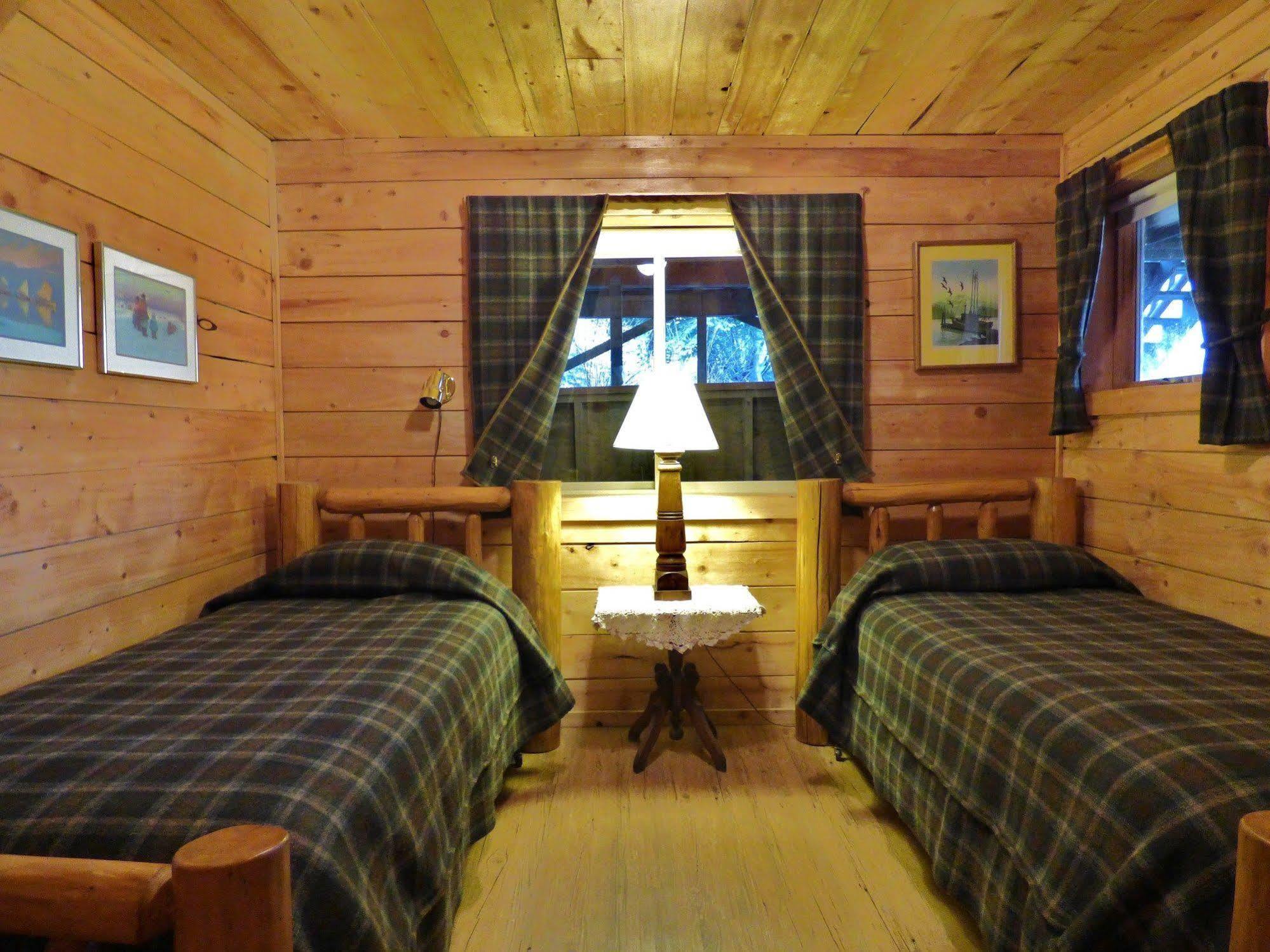 Juneberry Lodge ホーマー エクステリア 写真