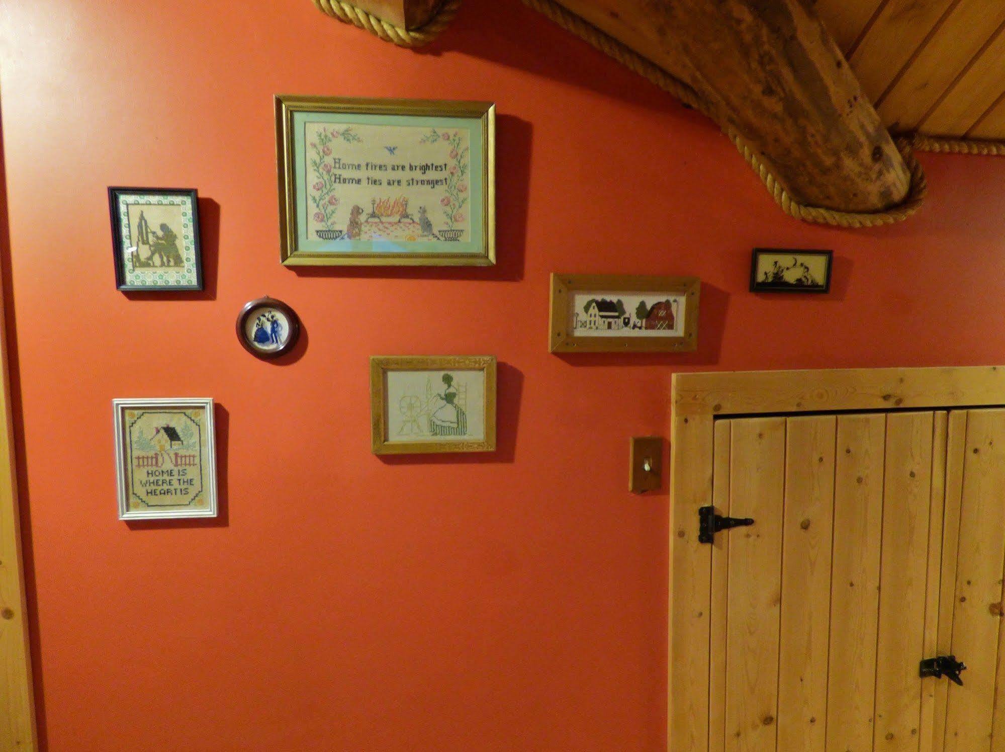 Juneberry Lodge ホーマー エクステリア 写真