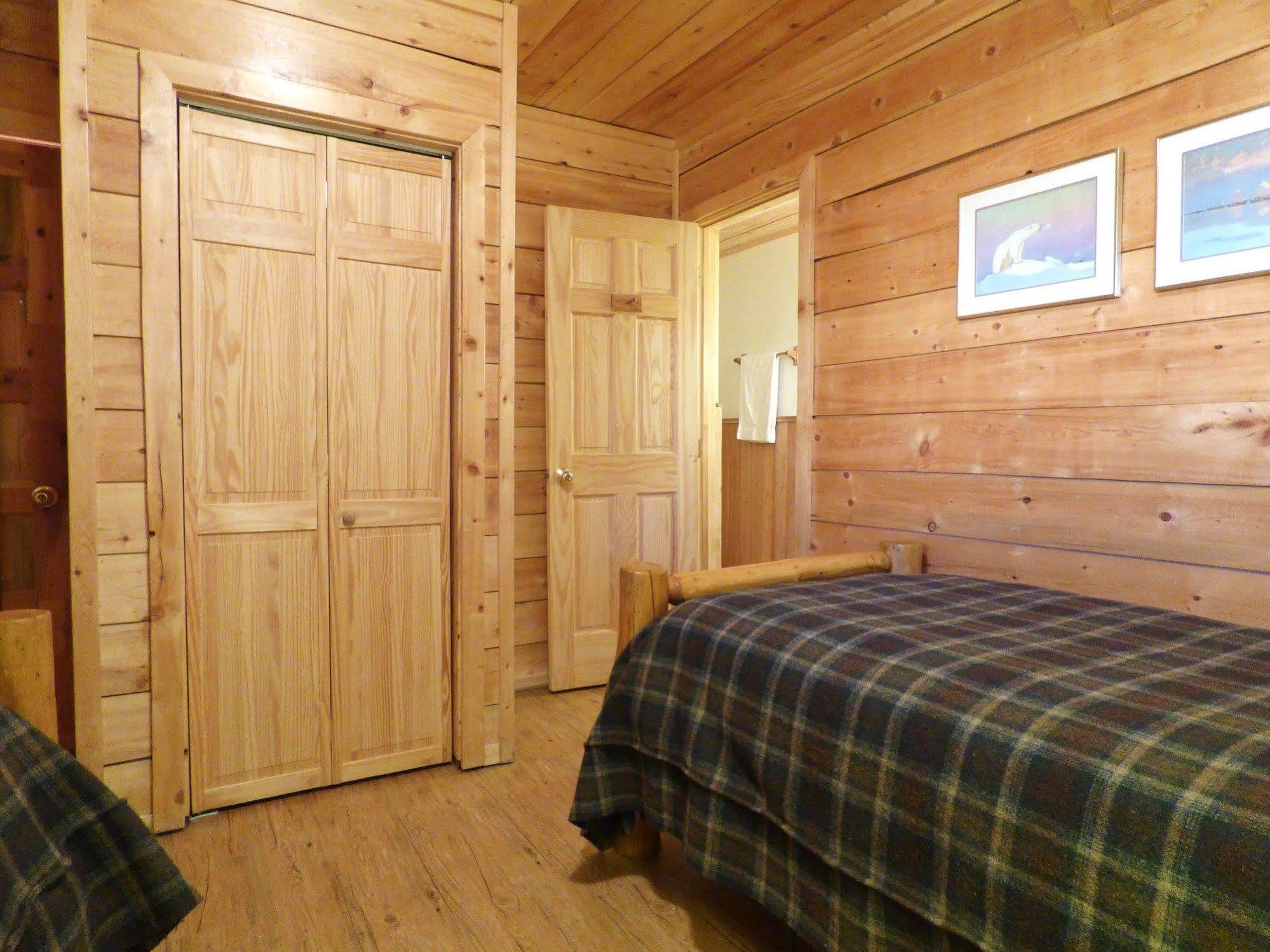 Juneberry Lodge ホーマー エクステリア 写真